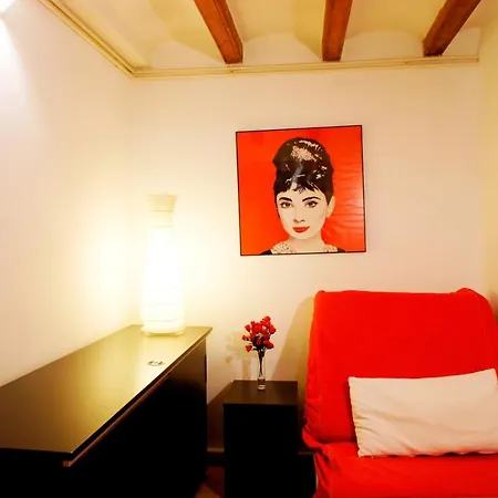 Encantador Apartamento Junto Playa Apartment Barcelona