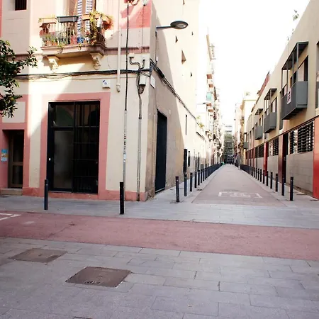 Encantador Apartamento Junto Playa Apartment Barcelona