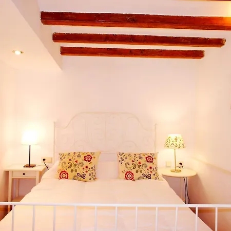 Encantador Apartamento Junto Playa
