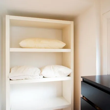 Encantador Apartamento Junto Playa Barcelona