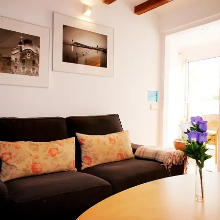 Apartment Encantador Apartamento Junto Playa *