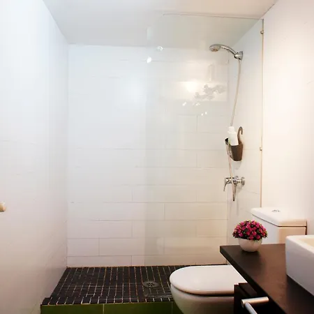 Encantador Apartamento Junto Playa Apartment Barcelona
