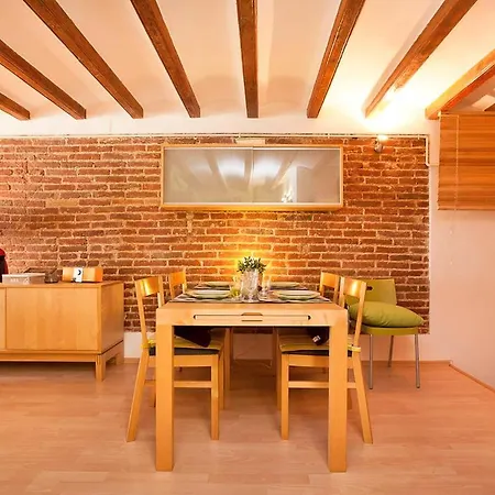 Encantador Apartamento Junto Playa *